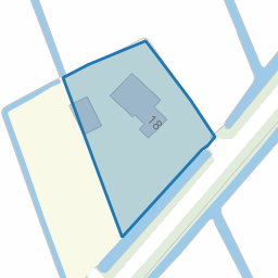 Perceel ODG00-E-492