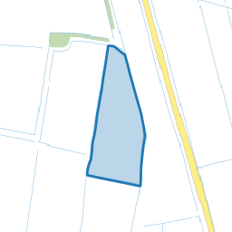 Perceel ODG00-E-55