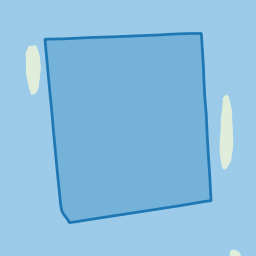 Perceel ODG00-E-849