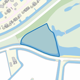 Perceel ODG00-E-868