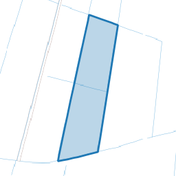 Perceel ODG00-E-955
