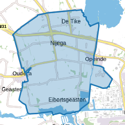 Sectie F