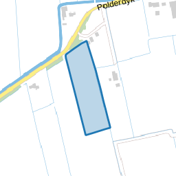 Perceel ODG00-F-105