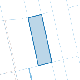 Perceel ODG00-F-1064