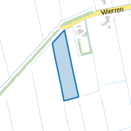 Perceel ODG00-F-118