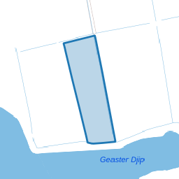 Perceel ODG00-F-1403