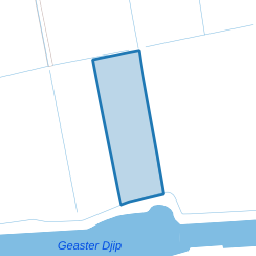 Perceel ODG00-F-1405