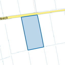 Perceel ODG00-F-1452
