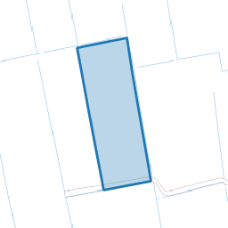 Perceel ODG00-F-1457