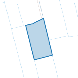 Perceel ODG00-F-1498