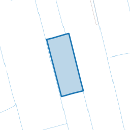 Perceel ODG00-F-1499