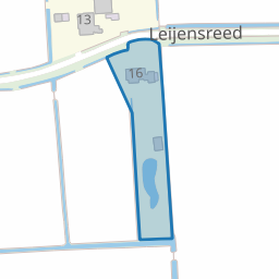 Perceel ODG00-F-2073