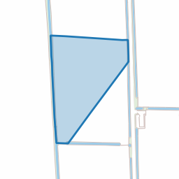 Perceel ODG00-F-2139
