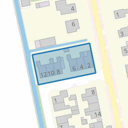 Perceel ODG00-F-2274