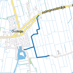 Perceel ODG00-F-2339
