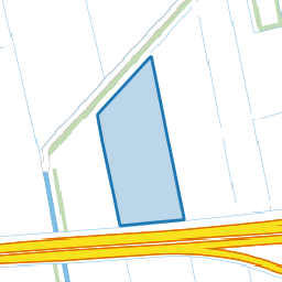 Perceel ODG00-F-2631