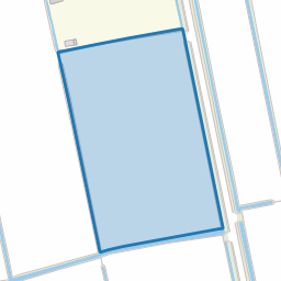 Perceel ODG00-F-2689