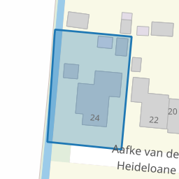 Perceel ODG00-F-2727