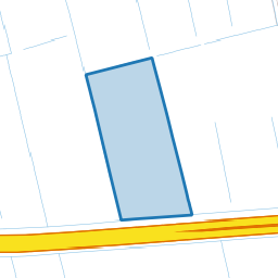 Perceel ODG00-F-2860
