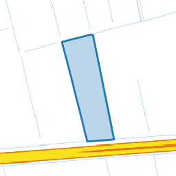 Perceel ODG00-F-2861