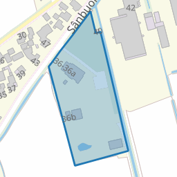 Perceel ODG00-F-2962