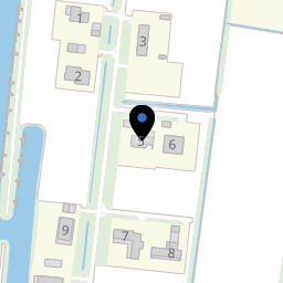 Appartement ODG00 F 3138 10