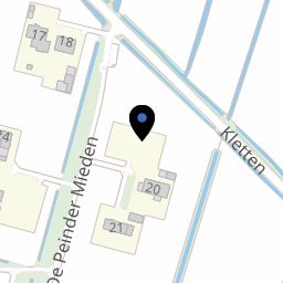 Appartement ODG00 F 3138 19