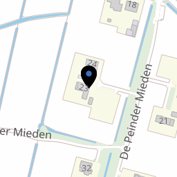 Appartement ODG00 F 3138 20