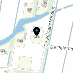 Appartement ODG00 F 3138 25