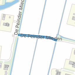 Perceel ODG00-F-3323