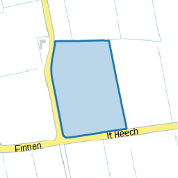 Perceel ODG00-F-3429