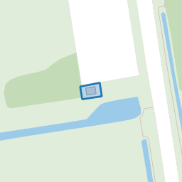 Perceel ODG00-F-3497