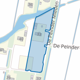 Perceel ODG00-F-3688