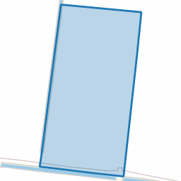 Perceel ODG00-F-501