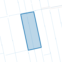 Perceel ODG00-F-754