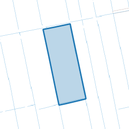 Perceel ODG00-F-755