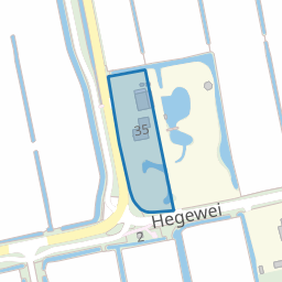 Perceel ODG00-F-831