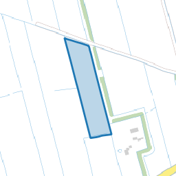 Perceel ODG00-F-863
