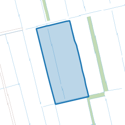 Perceel ODG00-F-940