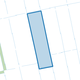 Perceel ODG00-F-951