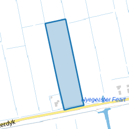 Perceel ODG00-F-958