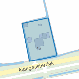 Perceel ODG00-F-959