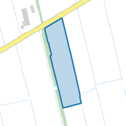 Perceel ODG00-F-962