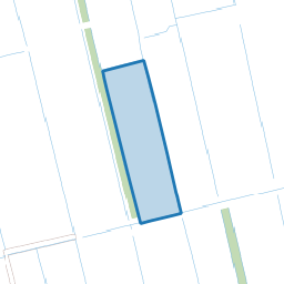 Perceel ODG00-F-963