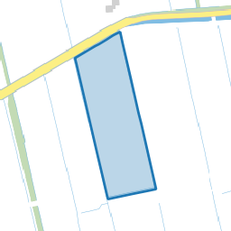 Perceel ODG00-F-966