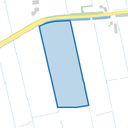 Perceel ODG00-F-967
