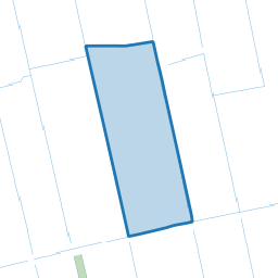 Perceel ODG00-F-968