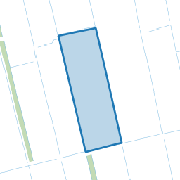 Perceel ODG00-F-969
