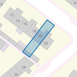 Perceel ODH01-A-2271