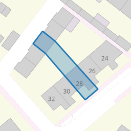 Perceel ODH01-A-2275